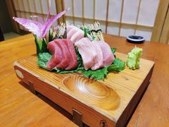 -千代武日本料理(开发区店)