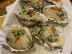 -鑫阿强海鲜大排档·老厦门特色菜(中山路店)