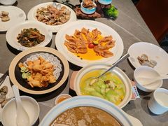 -佬太公海鸭·海鲜大排档(上海总店)