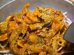 -虾念·128香辣虾.武汉烧烤(龙华总店)
