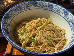 -孙盛兴奥灶面馆·蟹黄面·三虾面(山塘街总店)