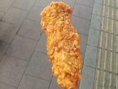 -上海鸡柳店(中街盛京大家庭店)