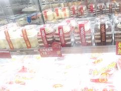 -味多美蛋糕(洋桥店)