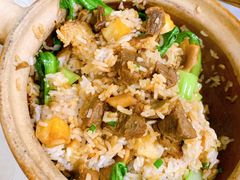 -壹煲口福煲仔饭(中山路店)