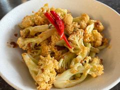 -渔语鱼新川菜Bistro(万象天地店)