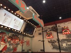 -五条人糖水铺(武林总店)