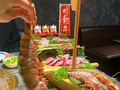 -NIUAN牛庵·日式和牛烧肉(恒隆店)