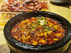 -胡马八破·川菜小馆(高新万达店)