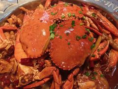 -胖哥俩肉蟹煲(福州仓山爱琴海店)