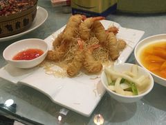 -一家春酒楼(惠工街店)