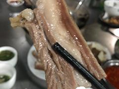 -阿婆东山羊肉店(鸿港海鲜批发市场店)