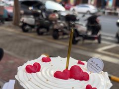 -糕小爱动物奶油生日蛋糕定制(晋江万达店)