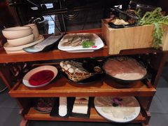 -火社火锅(平安大街店)