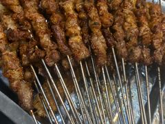 -兰州老马食府(小潞邑店)