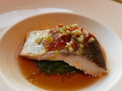 -金轩中餐厅 Jin Xuan(浦东丽思卡尔顿酒店)