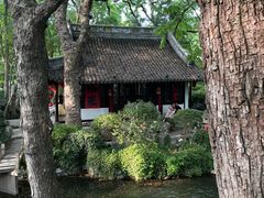-绮园景区