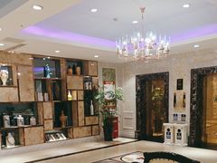 -沪华海鲜大酒楼(南汇店)