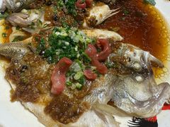 -荆九爷爆炒桥头三嫩(夫子庙店)