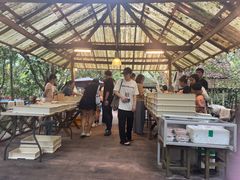 -Bamboo Saturday Market(Nana Jungle)