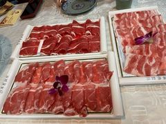 -羊家胡同·龙虾烧烤火锅(龙汇路店)
