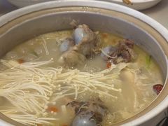 -小骨煲金华砂锅(转塘金街美地店)