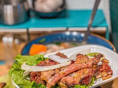 -一罐焖烧(泰宏路店)