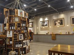 -MUSEE CAFE(保利·时光里店)