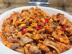 -汉巴味德·烤肉与啤酒的自助(杭州大悦城店)