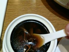 菌菇汤-菩提树·素食餐厅(汇智国际商业中心店)