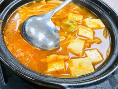 -屋里家延边朝鲜族冷面(南园店)