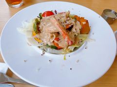 -豪客来牛排(中华城店)