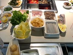 -海底捞火锅(九久奥特莱斯店)