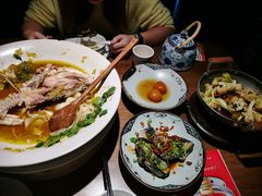 -东方红·湖南菜(金屿店)