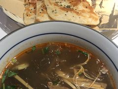 -寿州大饭店·餐厅