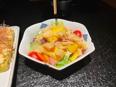 -無境·匠心日本料理(汉街店)