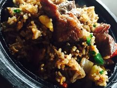 -绿茵阁牛扒餐厅(客村店)