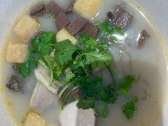 -小杨生煎(浦江欢乐颂店)