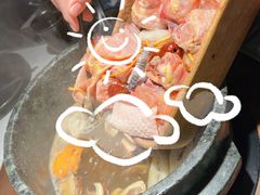 -芸山季·云南野生菌火锅(人民广场来福士店)