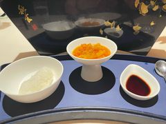 秃黄油捞饭-成隆行·蟹王府(淮海店)