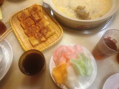 -小骨煲金华砂锅(转塘金街美地店)