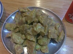 -老姑砂锅·烧烤天津菜(体北道店)