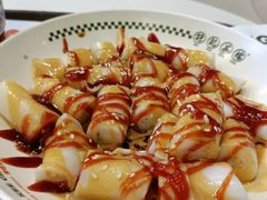 -孖记茶档·热腾茶餐(乐峰店)