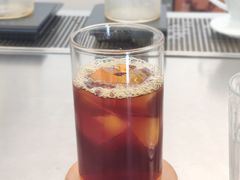 -麻雀咖啡SPARROW COFFEE(十全街店)