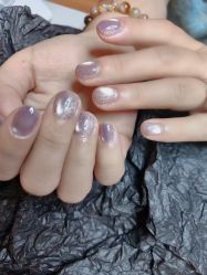 -十月October美甲·美睫
