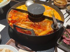 -山缓缓火锅(上海闵行龙湖店)