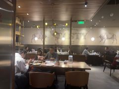 -西堤牛排(北京国瑞店)