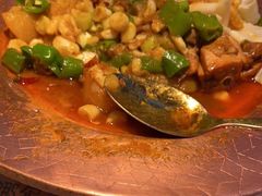 -阿娜尔·新疆菜(宜家荟聚中心店)