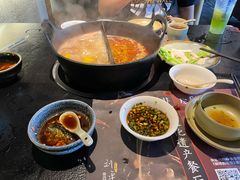 -盡膳口福·百年汤方火锅(科华北路店)