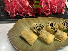 -椰子不语 椰子鸡火锅(淮海店)