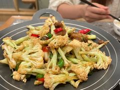 -皖香览约·徽菜(吴江吾悦店)